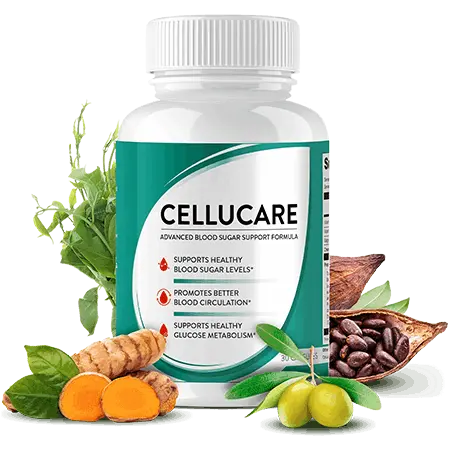 Cellucare Tablets- An Action Towards Better Blood Sugar Level Control